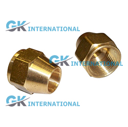 Brass Products